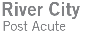 River City Post Acute
